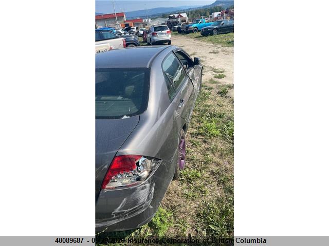 Aukcja sprzedaży 2007 Honda Accord Value, vin: 1HGCM55197A800088, numer aukcji: 40089687
