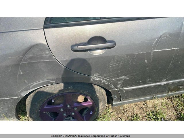 Aukcja sprzedaży 2007 Honda Accord Value, vin: 1HGCM55197A800088, numer aukcji: 40089687