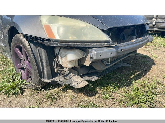 Aukcja sprzedaży 2007 Honda Accord Value, vin: 1HGCM55197A800088, numer aukcji: 40089687