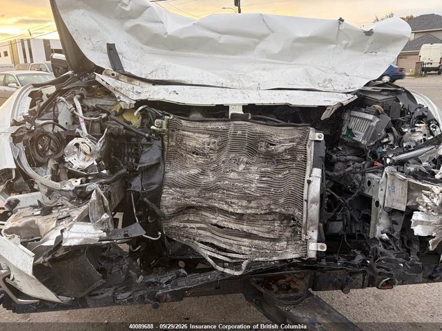 Honda Civic 2020 2HGFC2F7XLH004978 Image 5