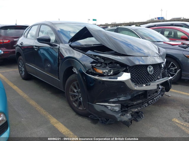 Продаж на аукціоні авто 2026 Mazda Cx-30 Select Sport, vin: 3MVDMBBL5TM125746, номер лоту: 40086221