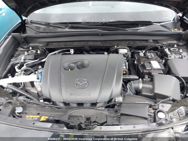 Aukcja sprzedaży 2026 Mazda Cx-30 Select Sport, vin: 3MVDMBBL5TM125746, numer aukcji: 40086221