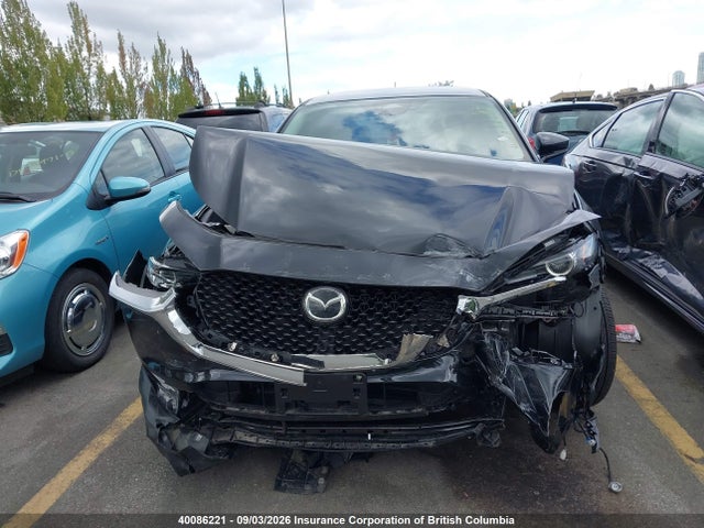 Aukcja sprzedaży 2026 Mazda Cx-30 Select Sport, vin: 3MVDMBBL5TM125746, numer aukcji: 40086221