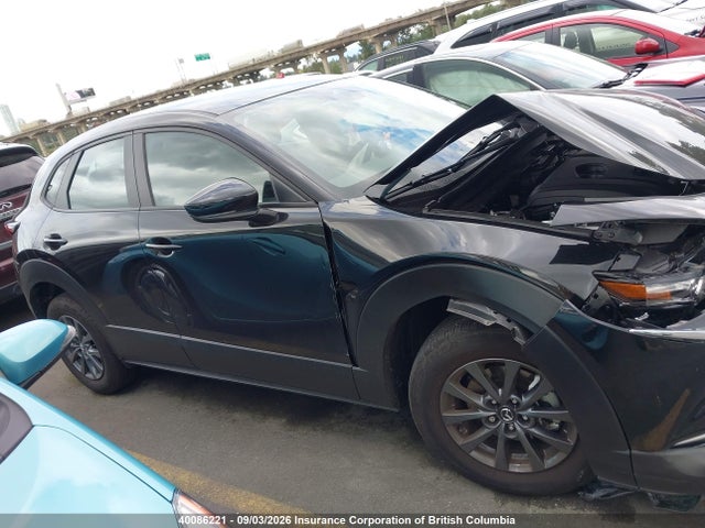 Aukcja sprzedaży 2026 Mazda Cx-30 Select Sport, vin: 3MVDMBBL5TM125746, numer aukcji: 40086221