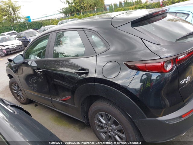 Aukcja sprzedaży 2026 Mazda Cx-30 Select Sport, vin: 3MVDMBBL5TM125746, numer aukcji: 40086221