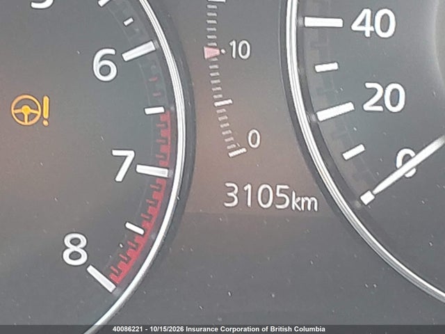 Aukcja sprzedaży 2026 Mazda Cx-30 Select Sport, vin: 3MVDMBBL5TM125746, numer aukcji: 40086221