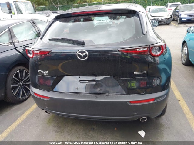 Aukcja sprzedaży 2026 Mazda Cx-30 Select Sport, vin: 3MVDMBBL5TM125746, numer aukcji: 40086221