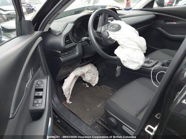 Aukcja sprzedaży 2026 Mazda Cx-30 Select Sport, vin: 3MVDMBBL5TM125746, numer aukcji: 40086221