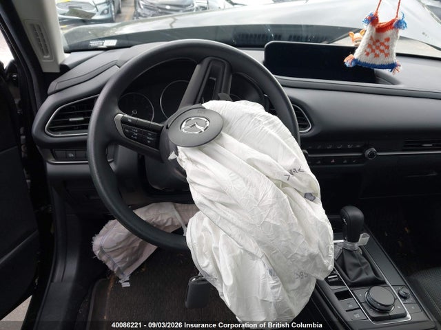 Aukcja sprzedaży 2026 Mazda Cx-30 Select Sport, vin: 3MVDMBBL5TM125746, numer aukcji: 40086221