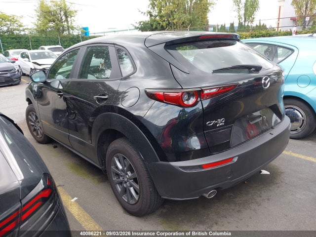 Aukcja sprzedaży 2026 Mazda Cx-30 Select Sport, vin: 3MVDMBBL5TM125746, numer aukcji: 40086221