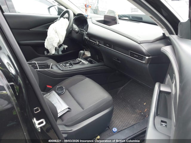 Aukcja sprzedaży 2026 Mazda Cx-30 Select Sport, vin: 3MVDMBBL5TM125746, numer aukcji: 40086221