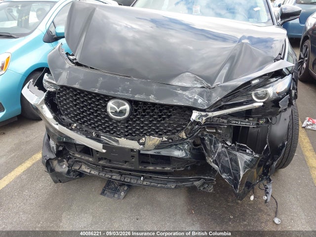 Aukcja sprzedaży 2026 Mazda Cx-30 Select Sport, vin: 3MVDMBBL5TM125746, numer aukcji: 40086221