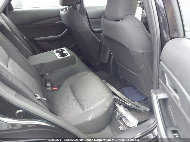 Aukcja sprzedaży 2026 Mazda Cx-30 Select Sport, vin: 3MVDMBBL5TM125746, numer aukcji: 40086221