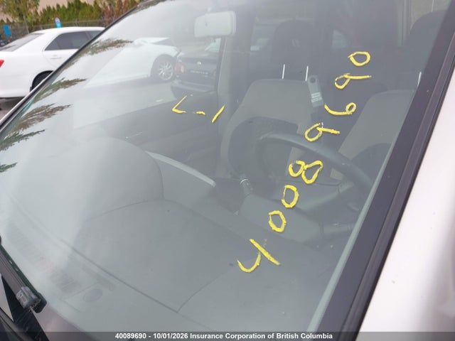 Продажа на аукционе авто 2005 Nissan X-trail Xe/se, vin: JN8BT08VX5W102317, номер лота: 40089690