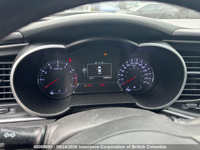 Aukcja sprzedaży 2015 Kia Optima Ex/ex Luxury, vin: KNAGN4A7XF5638798, numer aukcji: 40089693