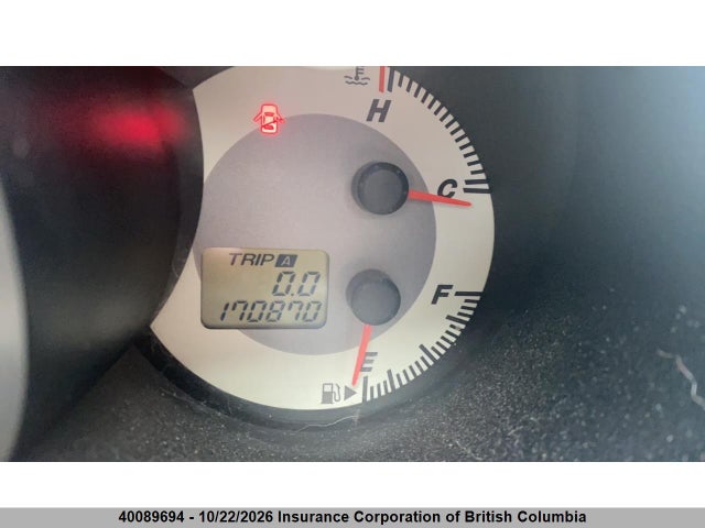 40089694 :رقم المزاد ، JM1BK32F381812842 vin ، 2008 Mazda 3 I مزاد بيع