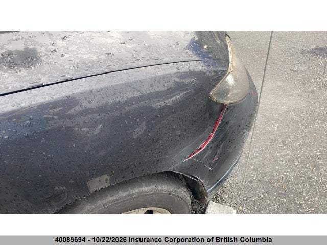 40089694 :رقم المزاد ، JM1BK32F381812842 vin ، 2008 Mazda 3 I مزاد بيع