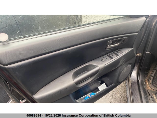 40089694 :رقم المزاد ، JM1BK32F381812842 vin ، 2008 Mazda 3 I مزاد بيع