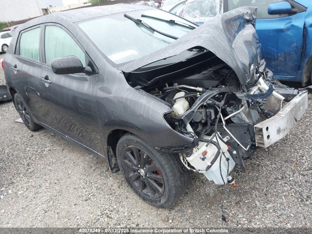 Auction sale of the 2009 Toyota Corolla Matrix, vin: 2T1KU40E79C067889, lot number: 40078349