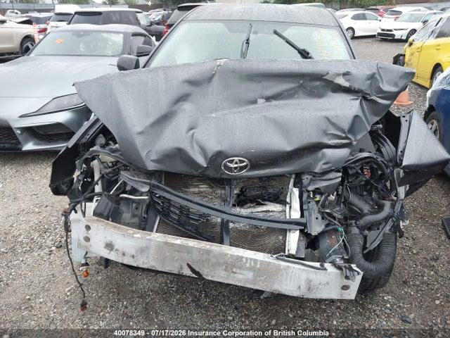 2009 Toyota Corolla Matrix მანქანა იყიდება აუქციონზე, vin: 2T1KU40E79C067889, აუქციონის ნომერი: 40078349