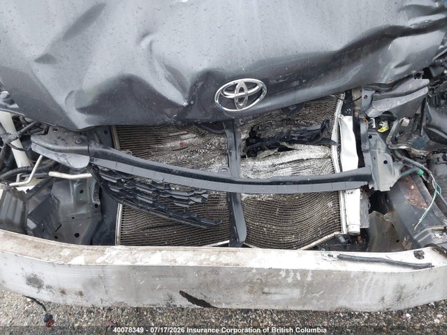 2009 Toyota Corolla Matrix მანქანა იყიდება აუქციონზე, vin: 2T1KU40E79C067889, აუქციონის ნომერი: 40078349