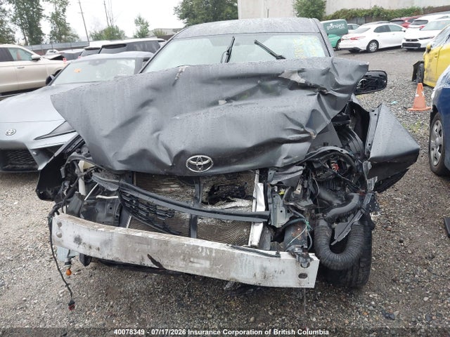 2009 Toyota Corolla Matrix მანქანა იყიდება აუქციონზე, vin: 2T1KU40E79C067889, აუქციონის ნომერი: 40078349