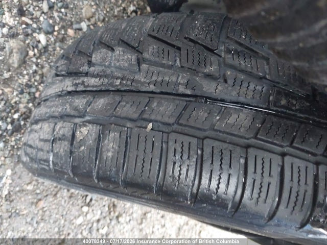 2009 Toyota Corolla Matrix მანქანა იყიდება აუქციონზე, vin: 2T1KU40E79C067889, აუქციონის ნომერი: 40078349