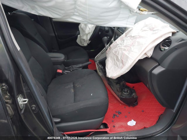 2009 Toyota Corolla Matrix მანქანა იყიდება აუქციონზე, vin: 2T1KU40E79C067889, აუქციონის ნომერი: 40078349