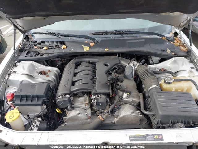 Aukcja sprzedaży 2005 Chrysler 300, vin: 2C3JA53G65H687757, numer aukcji: 40089696