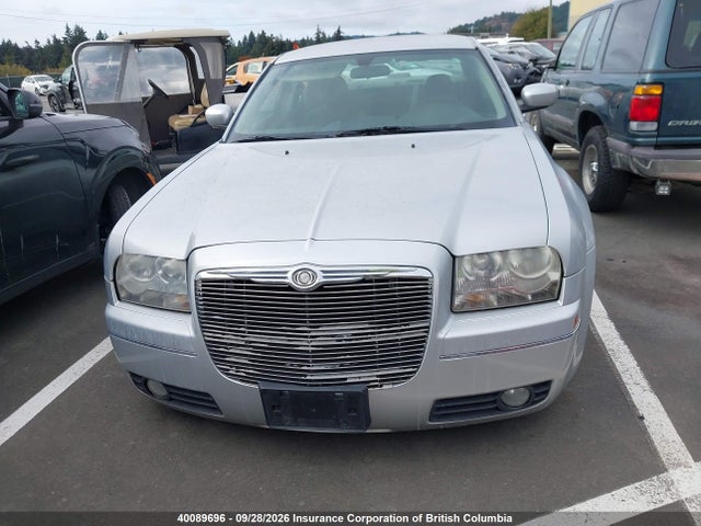 Aukcja sprzedaży 2005 Chrysler 300, vin: 2C3JA53G65H687757, numer aukcji: 40089696