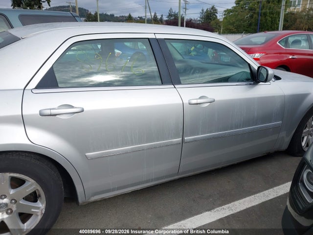 Aukcja sprzedaży 2005 Chrysler 300, vin: 2C3JA53G65H687757, numer aukcji: 40089696