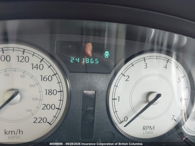 Aukcja sprzedaży 2005 Chrysler 300, vin: 2C3JA53G65H687757, numer aukcji: 40089696