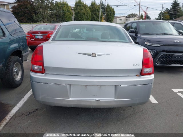 Aukcja sprzedaży 2005 Chrysler 300, vin: 2C3JA53G65H687757, numer aukcji: 40089696