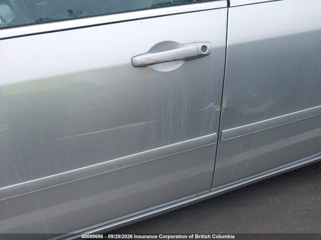 Aukcja sprzedaży 2005 Chrysler 300, vin: 2C3JA53G65H687757, numer aukcji: 40089696