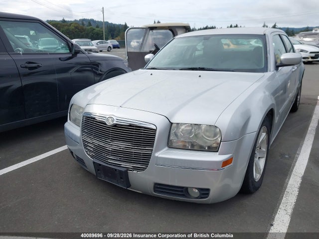 Aukcja sprzedaży 2005 Chrysler 300, vin: 2C3JA53G65H687757, numer aukcji: 40089696