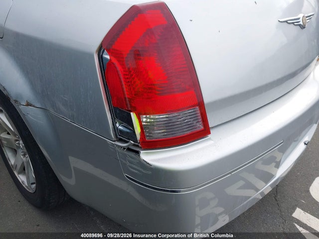 Aukcja sprzedaży 2005 Chrysler 300, vin: 2C3JA53G65H687757, numer aukcji: 40089696