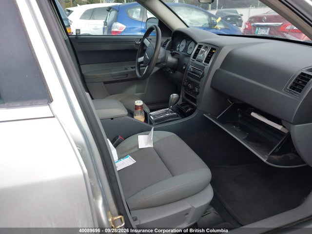 Aukcja sprzedaży 2005 Chrysler 300, vin: 2C3JA53G65H687757, numer aukcji: 40089696