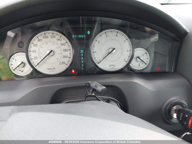 Aukcja sprzedaży 2005 Chrysler 300, vin: 2C3JA53G65H687757, numer aukcji: 40089696