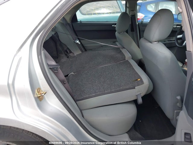 Aukcja sprzedaży 2005 Chrysler 300, vin: 2C3JA53G65H687757, numer aukcji: 40089696