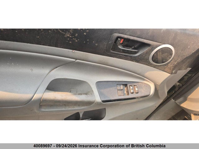 40089697 :رقم المزاد ، 5TFUU4EN7DX080928 vin ، 2013 Toyota Tacoma مزاد بيع