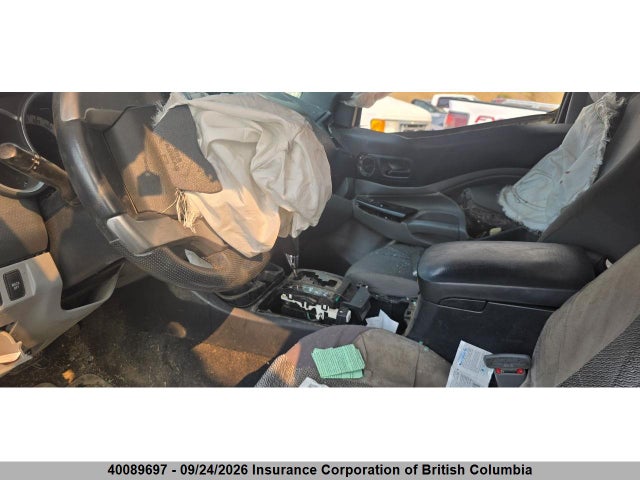 40089697 :رقم المزاد ، 5TFUU4EN7DX080928 vin ، 2013 Toyota Tacoma مزاد بيع