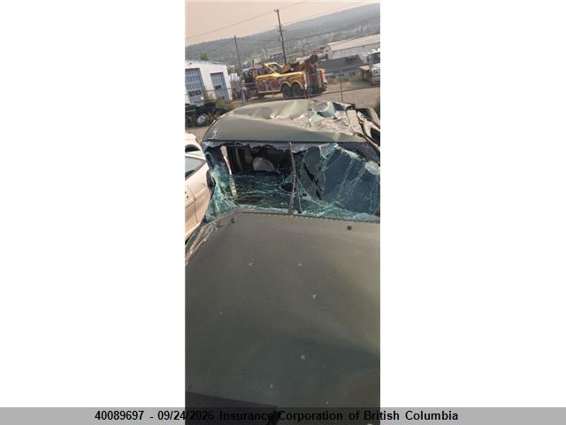 40089697 :رقم المزاد ، 5TFUU4EN7DX080928 vin ، 2013 Toyota Tacoma مزاد بيع