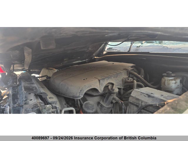 40089697 :رقم المزاد ، 5TFUU4EN7DX080928 vin ، 2013 Toyota Tacoma مزاد بيع