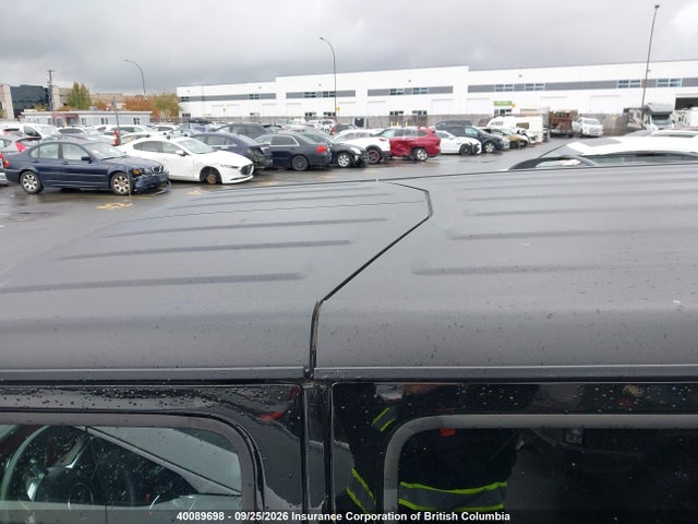 2022 Jeep Wrangler Unlimited Rubicon მანქანა იყიდება აუქციონზე, vin: 1C4HJXFN4NW250678, აუქციონის ნომერი: 40089698