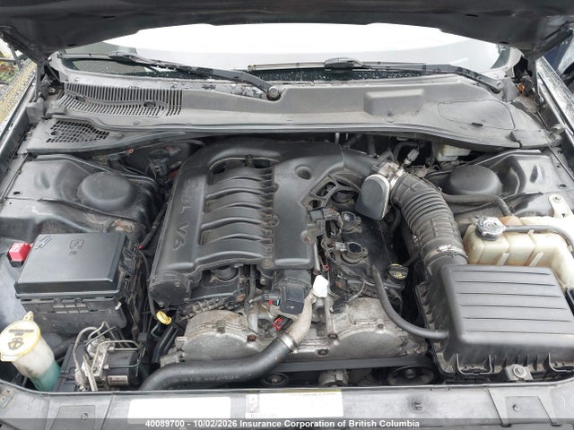 Продажа на аукционе авто 2009 Dodge Charger, vin: 2B3KA43V89H595016, номер лота: 40089700