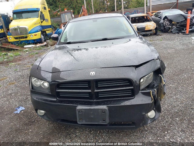 Продажа на аукционе авто 2009 Dodge Charger, vin: 2B3KA43V89H595016, номер лота: 40089700
