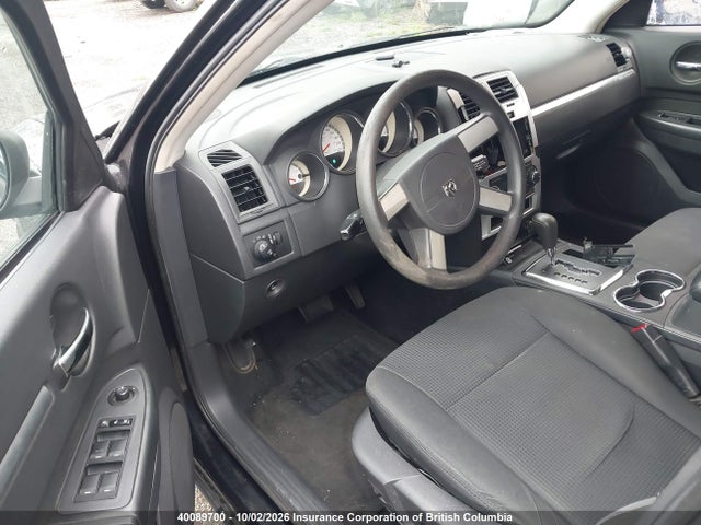 Продажа на аукционе авто 2009 Dodge Charger, vin: 2B3KA43V89H595016, номер лота: 40089700