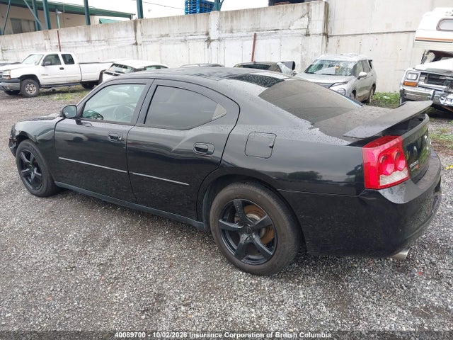 Продажа на аукционе авто 2009 Dodge Charger, vin: 2B3KA43V89H595016, номер лота: 40089700