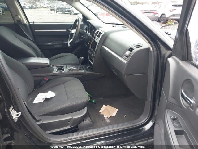 Продажа на аукционе авто 2009 Dodge Charger, vin: 2B3KA43V89H595016, номер лота: 40089700