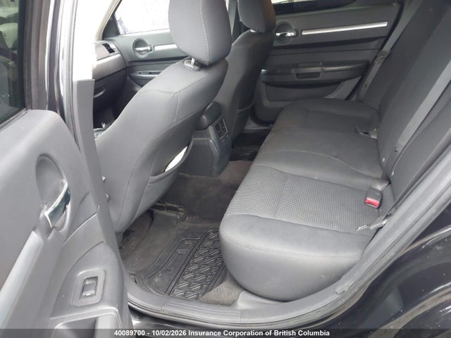 Продажа на аукционе авто 2009 Dodge Charger, vin: 2B3KA43V89H595016, номер лота: 40089700